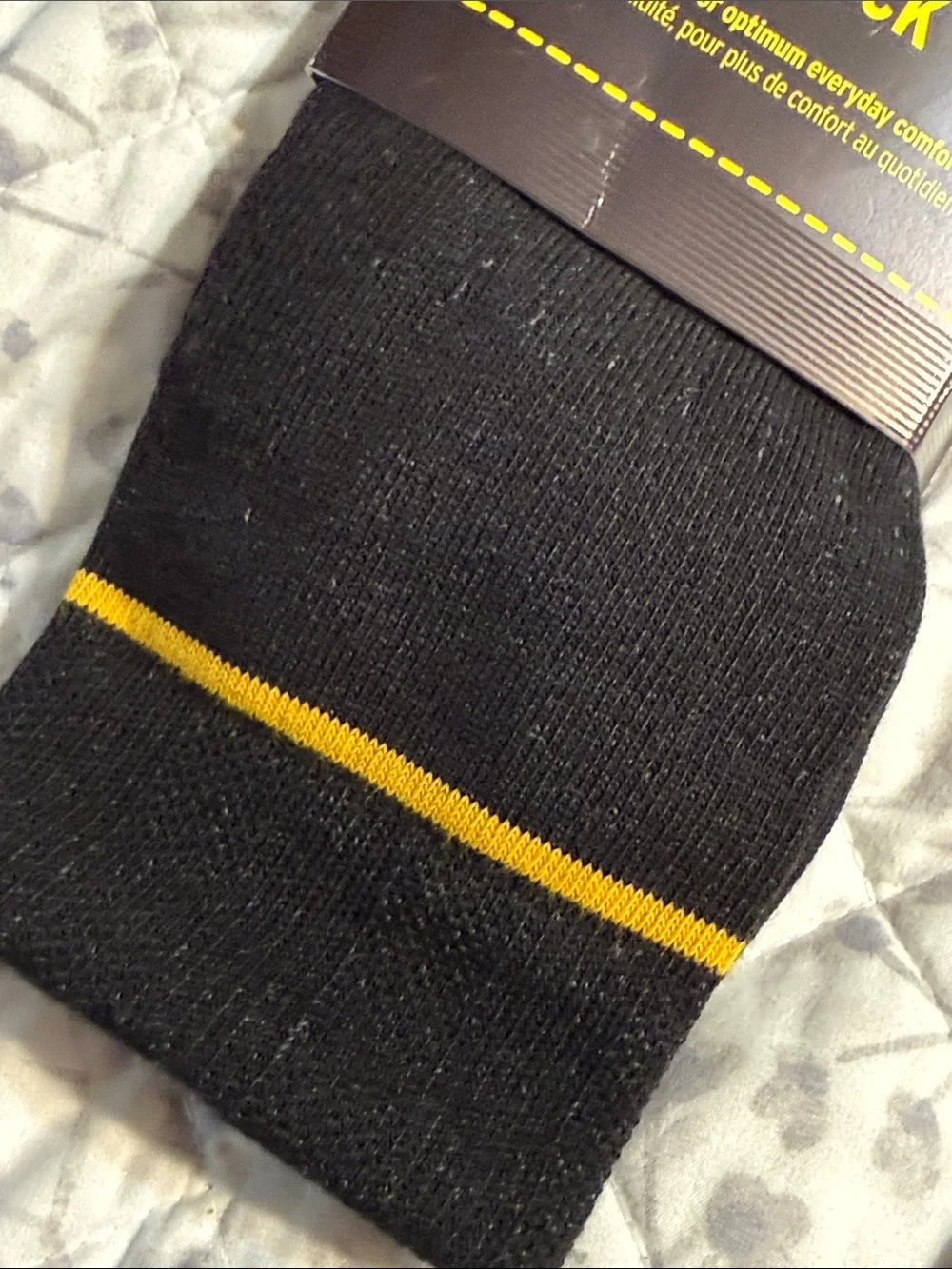 Set/3 Dr Martens socks S/M